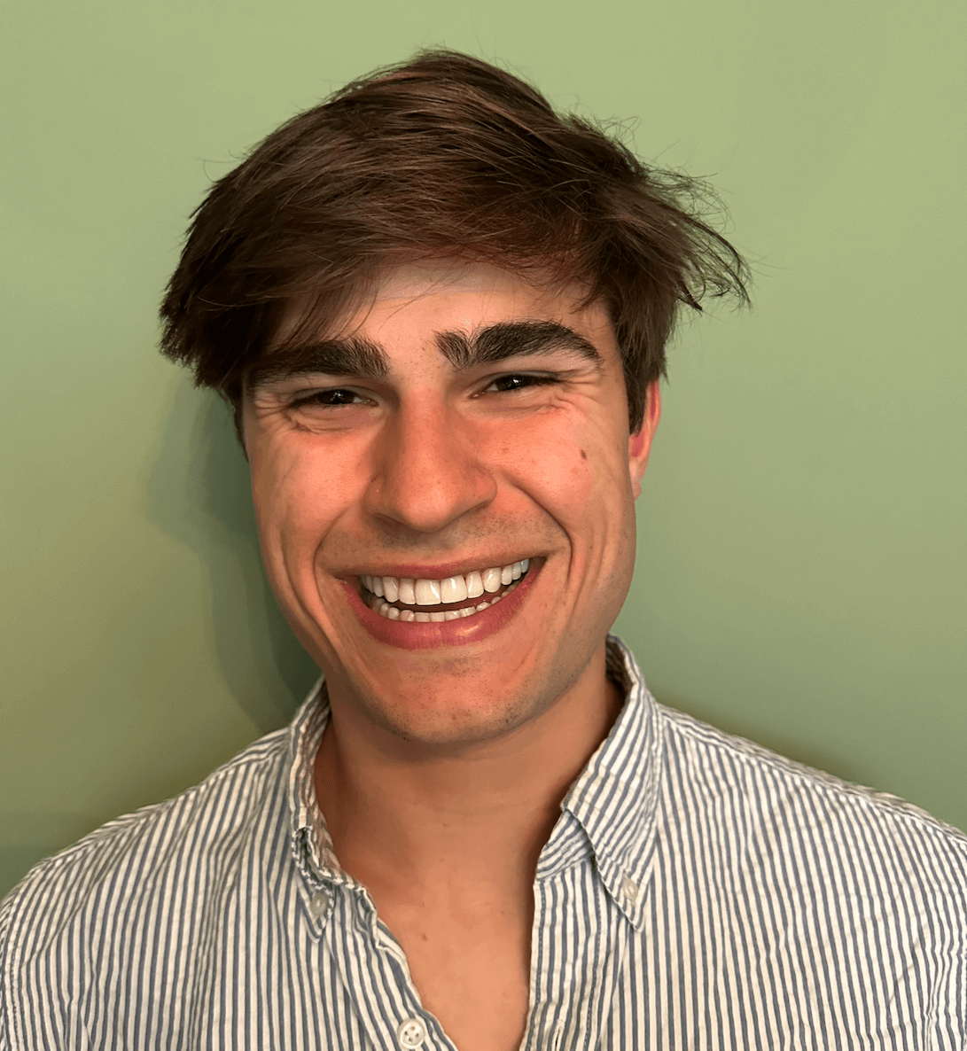 Andrew Koulogeoge